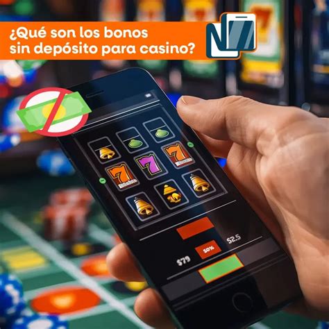 nuevos casinos sin deposito